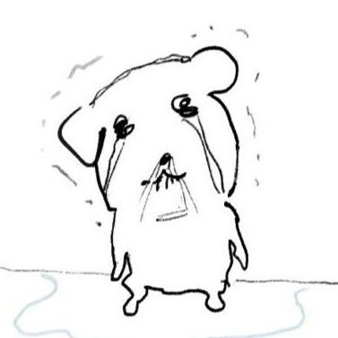 ssskkrrrrrrrr's profile picture. 홍삼밍길사생마라샹과마라로제떡볶이