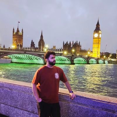 KrishnaHaswani's profile picture. 