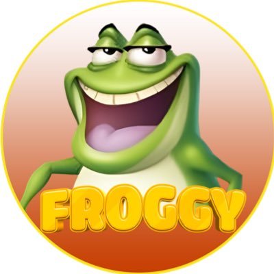 froggy_bnb's profile picture. 