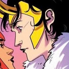 lokiivondoom's profile picture. 24!  🇬🇧   frosthawk ambassador. ask me about my crackships