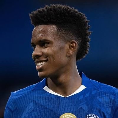 Prodigy_CFC's profile picture. Football | Sports | Chelsea | World Champion🏆 
Chelsea related articles and football ⚽️