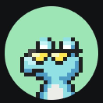 SolTrenchCalls's profile picture. 