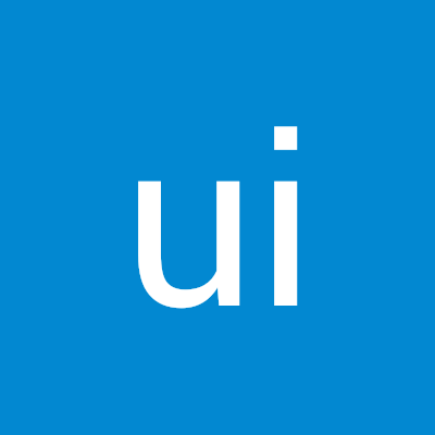 uiui280641's profile picture. 