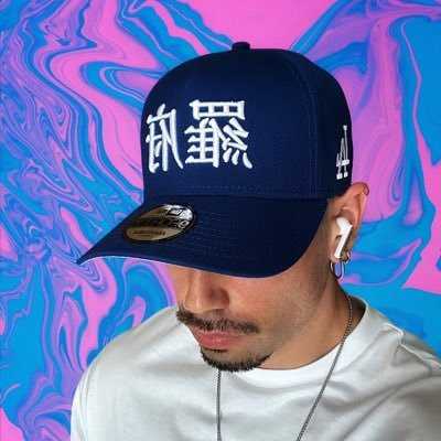 ScaarJr's profile picture. 