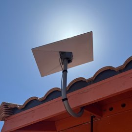 ProSatNetworks's profile picture. Featuring REAL Simple & Complex Installs
Here to share, learn, educate & have some fun!
📡📡📡🌎📡📡📡💪💯 🇺🇸
formerly Pro Starlink Installers