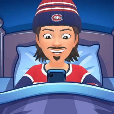 JrLangille13's profile picture. Just another hockey guy with bias opinions on the Habs #GoHabsGo #13Forever