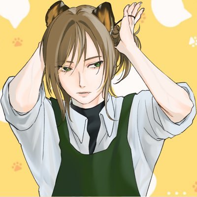 玄乃大我🐯🍰さんのプロフィール画像