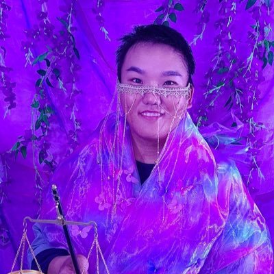 hjhs3113's profile picture. まえちゃんです。 マダミスのGMやったりシナリオ作ってる人です。マダミス以外にも謎解きやったりリアル脱出ゲームしたりしてます。気軽に誘ってください、めっちゃ喜びます😀  GM可能シナリオはhttps://t.co/rVcmI7KAz7より確認いただけます♪
