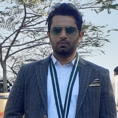 chmzahid2427's profile picture. 