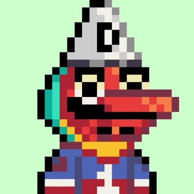 myungplant's profile picture. licensed dentist(KR) 🇰🇷 | crypto-enthusiast | arbitrage lover | 
pudgy penguin #5055 | moonbirds | Milady #5857