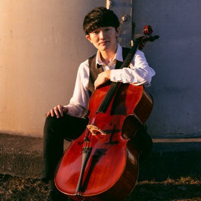 TAKUTO_tACT0610's profile picture. 【ゲームとアニメと映画の音楽を敬愛するチェロ奏者】渋幕→東京音大卒/オーケストラ・室内楽・レコーディング・レッスン等🎻（過去の主な出演情報はハイライトへ）/趣味は雑学&クイズ、旅先でのグルメとお酒、麻雀、カレー