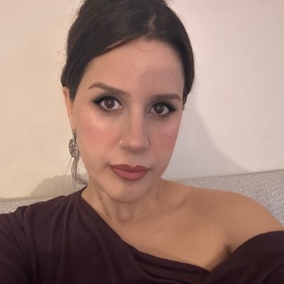 gruseenka's profile picture. 