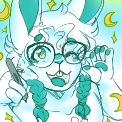 HaruDoogo's profile picture. 🏳️‍🌈| Digital artist, multi-fandom, furry and character creator| ⚔️✨ D&D and fantasy| Vgen: https://t.co/3Y86DjhWGe | Instagram: https://t.co/icXymFewyG