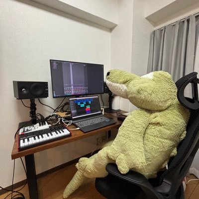 Banataro/ばなたろさんのプロフィール画像
