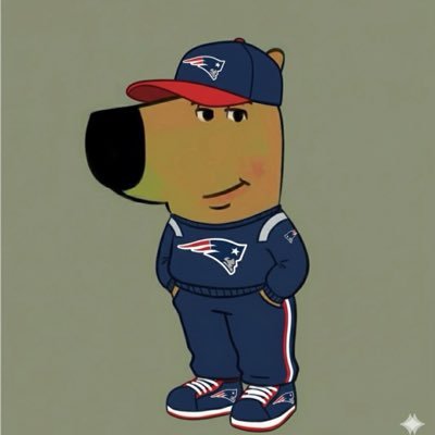 its_marved's profile picture. #NEPats #GreenWall