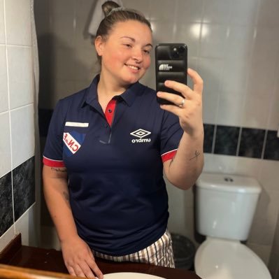 BallesAgustina9's profile picture. CNdeF❤️🤍💙