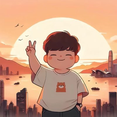 iimtuo's profile picture. 