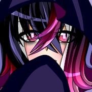 ✨💝🔞 Hanabi Kuroi 🔞💝✨さんのプロフィール画像