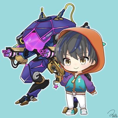 Ravyn_walkerz's profile picture. 🔧 @suzuki_edo_mk2 MR/WuWa/GI/HSR/ZZZ/DQ1~11 @hanjyou_ @Halli_4