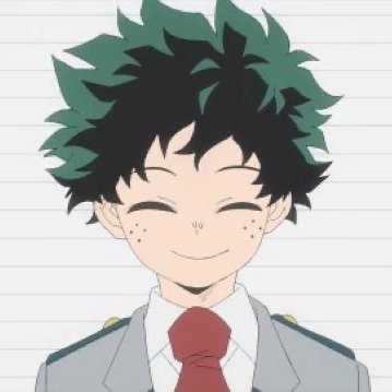 iamzackthefox's profile picture. Luke o Zack//
23 años//10/06//
Neozelandes🇳🇿
//Gay y casado🏳️‍🌈💍
//Simp de; Denki, Izuku, Zenitsu, Obanai y Two Time💖