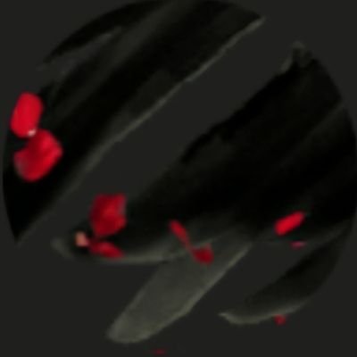 LadyMercyCroft's profile picture. 'I'm immortal now, baby dolls' ||

'So tell me everything is not about me. But what if it is?'