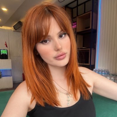 🧚🏻♀️ Profile