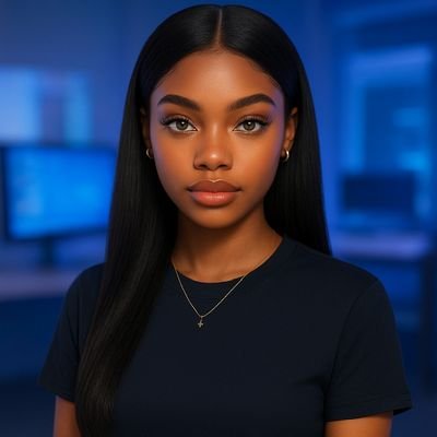 Faaaavyy's profile picture. SMM | Video Editor || I help Projects drive on-chain conversions through smarter social media strategies.

                                 Student Nurse.💅❤️