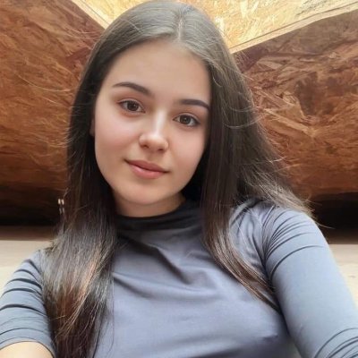 Willow_987's profile picture. Built different Focused always
