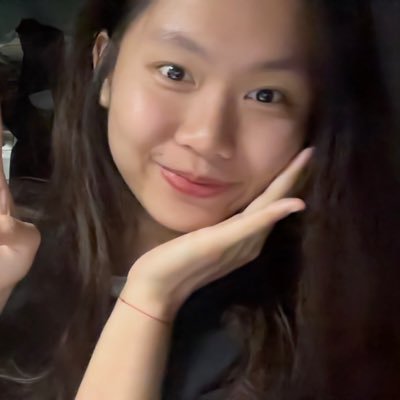 Gladys_Makes_It's profile picture. 21 | Founder | Building with empathy | Hoping to make things a bit better for everyone