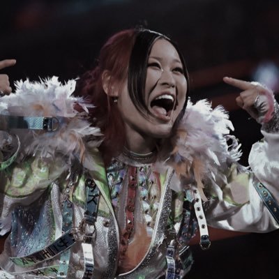 KuchuNoTensai's profile picture. There’s no great genius without a touch of madness. By some strange, unknown urgency, she’s not really alive unless she’s dancing with the clouds.