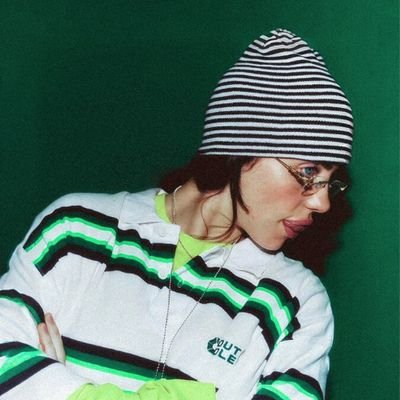 kaorukoeilish's profile picture. 🇹🇭 ~ anime/manga, multi-stan (billie, sabrina, nessa, enhypen), gaming, cosplay & vocal activist
