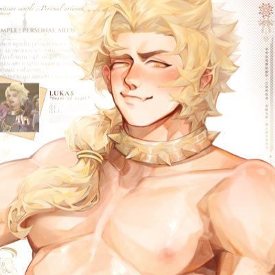 SmonkiesD's profile picture. procreateblush🖌️/OC/adopt/FA/GaY/nsfw🔞/noAI🚫
🗣️La/Th/En
💦active on Facebook