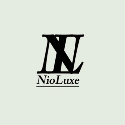 NioLuxe_officia's profile picture. Creative Director  Oni Joshua Sewedo.           NIO-LUXE | Luxury fashion. Timeless style. Pure Elegance. ✨