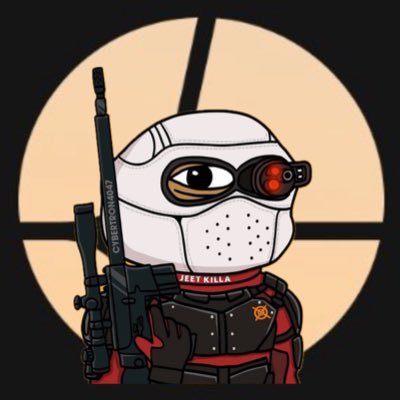 cybertron4047_'s profile picture. Crypto enthusiast - Live by the memes, die by the memes. $ASTER coded.  Riding $PEPE $BRETT $PONKE $STONKS $YES