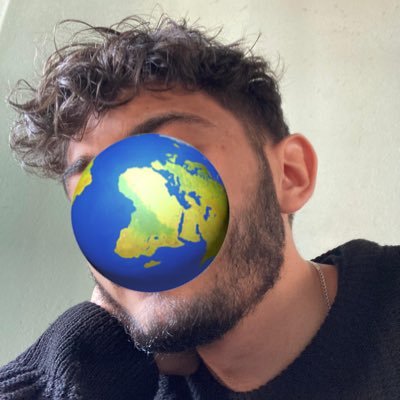 mrtALcHeRa's profile picture. mühf