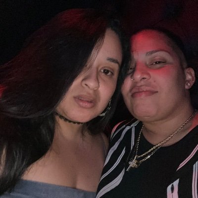 TinaLara29's profile picture. Deb👩‍❤️‍👩🌈
#GoPackGo #Rockets🤘🚀#NewYorkLiberty🗽