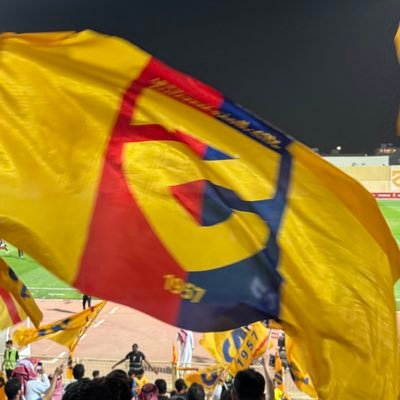 bdllh218975's profile picture. شجع نادي مدينتك ولا تكون لاجئ كروي❤️💛💙