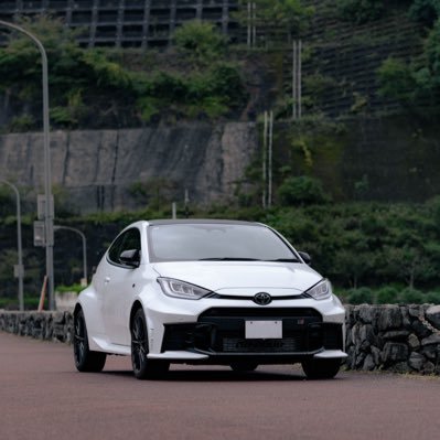 GRsasakiyaris96's profile picture. GRヤリスRZHP乗り(2025.9.6納車) 日常垢なので車以外のこともたいへんよくつぶやきます ねこがすき 岬と道の駅とコーヒー屋さん巡りしたい サーキット走る！ フッ軽でいたい
