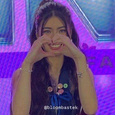 bloombastek's profile picture. bloom 🌸 | ot8 | 5th harmony | harmonizer