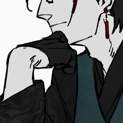 kageyuki_oreda's profile picture. 期間限定で気が済むまで感想やFAを投稿します　鉄は熱いうちに打て　推しは推せるときに推せ