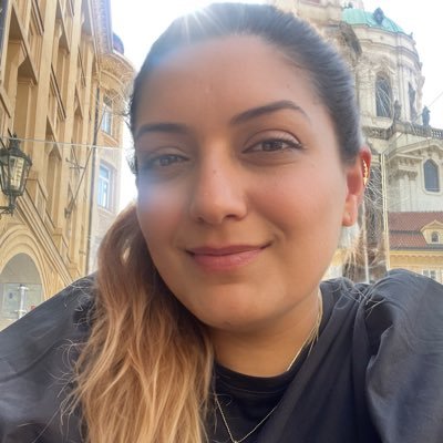 LayalJebran's profile picture. Novaturient Polymath | Human 4.0 | Posts about Technology, Science, CyberSec, and Space | Beirut Port Explosion Survivor, August 4 2020 6:07