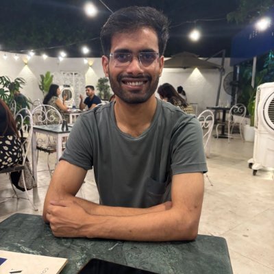 witty_thinker's profile picture. IGIDR | Economics |  IIT Delhi | BHU                                    

exploring invisible in visible