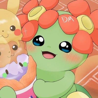 BtZl6ks's profile picture. 自然と宇宙、そして動物とケモノとポケモンをこよなく愛する四十代半ばのおっさん。
趣味でプラモや作詞を嗜んでおりますわ。
アイコンのキレイハナはドリームメーカーさんに書いて頂きました
(⁠≧⁠▽⁠≦⁠)
七草生まれの左利き