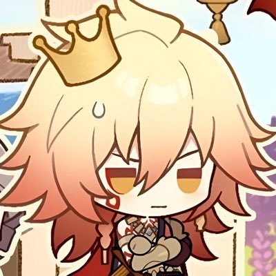 shardsinred's profile picture. nonsense tweets once in a blue moon | hsr and orv rotted | rt heavy rn I apologize in advance