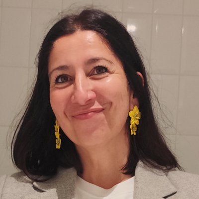 LetiCencio's profile picture. Trabajo acá :) @BUSQUEDAonline y @galeriarevista🤘🏼