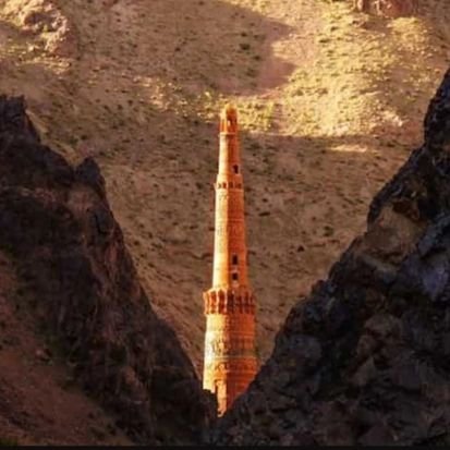 OfGhor3049's profile picture. جوانی از خاک غور