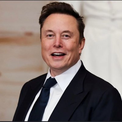 Elon32986's profile picture. CEO TESLA🚘 SPACEX🚀 XAi