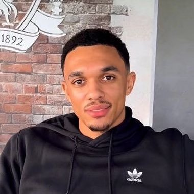 hourlytrent's profile picture. – for Trent Alexander-Arnold