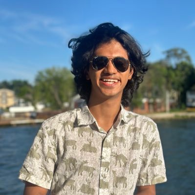 snpranav's profile picture. Growth Engineer @itsarthurai 😎 I tweet fun tech and cybersecurity stuff ⭐️ Prev: @thalescloudsec @startup_shell
