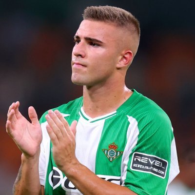 VERDXPAB_'s profile picture. 19. 🟢 ⚪ #52 🟢 ⚪